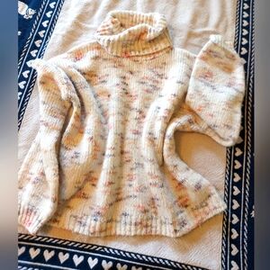 Jessica Simpson sweater